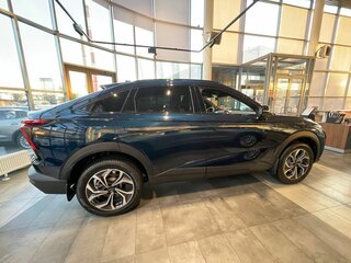 2026 Haval F7 II, синий, 3199000 рублей, вид 5