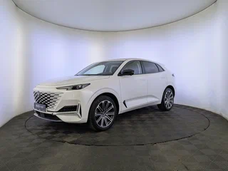 2023 Changan UNI-K, белый, 2650000 рублей, вид 1