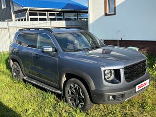 2022 Haval Dargo I, серый, 2550000 рублей, вид 3