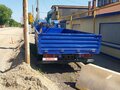 2008 BAW Fenix 3346, синий, 1550000 рублей - вид 8