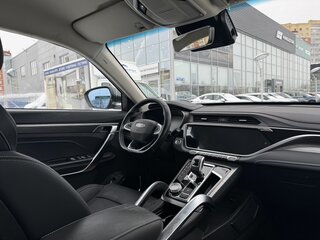 2026 Belgee X70 I Рестайлинг, чёрный, 2839990 рублей, вид 5
