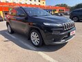 2014 Jeep Cherokee V (KL), чёрный, 1600000 рублей - вид 2