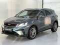 2021 Geely Coolray I, серый, 1549000 рублей - вид 2