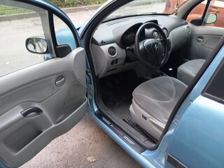 2003 Citroen C3 I, голубой, 240000 рублей, вид 4