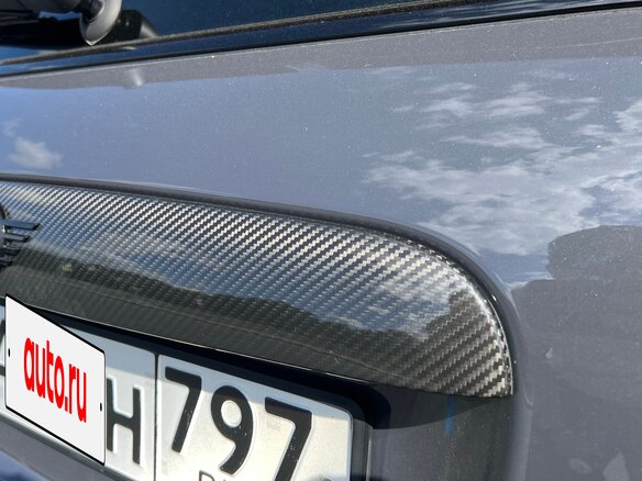 2021 Mini Hatch JCW III (F55/F56) Рестайлинг, серый, 3275000 рублей - вид 22