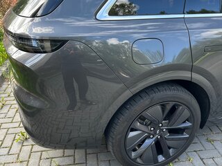 2024 Li Auto (Lixiang) L6 I, серый, 5500000 рублей, вид 4