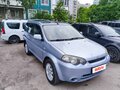 2005 Honda HR-V I Рестайлинг, серый - вид 2