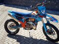 2025 GR GR8, синий, 420000 рублей - вид 5