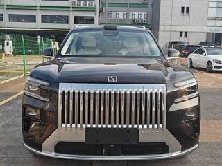 2026 Zeekr 8X 55 kWh, чёрный, 9400000 рублей, вид 1