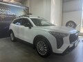 2026 Haval Jolion I Рестайлинг 2, белый, 2820510 рублей - вид 2