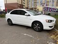 2011 Mitsubishi Lancer X Рестайлинг, белый, 750000 рублей - вид 2