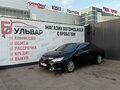 2017 Toyota Camry VII (XV50) Рестайлинг, чёрный, 2099000 рублей - вид 6