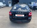 2023 Lada (ВАЗ) Granta I Рестайлинг, чёрный, 900000 рублей - вид 7