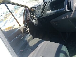 2021 Ford Transit, белый, 2500000 рублей, вид 5
