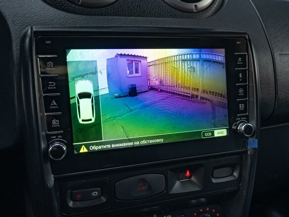 2013 Renault Duster I, красный, 840000 рублей - вид 12