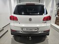 2016 Volkswagen Tiguan I Рестайлинг, белый, 1289000 рублей - вид 4