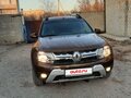 2016 Renault Duster I Рестайлинг, коричневый, 1500000 рублей