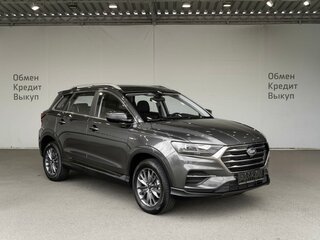 2024 SWM G01, серый, 1649000 рублей, вид 3