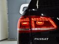 2013 Volkswagen Passat B7, чёрный, 1299000 рублей - вид 6