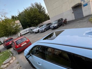 2023 Omoda C5 I, синий, 1799999 рублей, вид 4