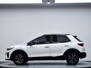 2022 Kia KX1, белый, 1090000 рублей, вид 5
