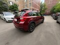 2012 Subaru XV I, красный - вид 4