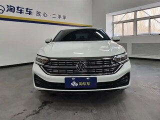 2022 Volkswagen Sagitar III Рестайлинг, белый, 1330005 рублей, вид 2