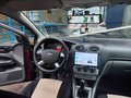 2009 Ford Focus II Рестайлинг, красный, 450000 рублей - вид 10