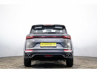 2025 Geely Coolray I Рестайлинг, серый, 2509000 рублей, вид 5
