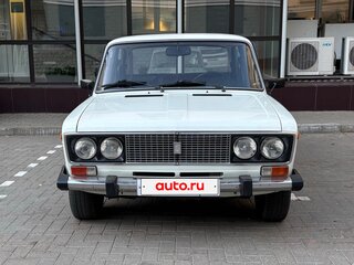 1991 Lada (ВАЗ) 2106, белый, 120000 рублей, вид 1