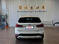 2022 BMW X1 Long 20Li sDrive II (F48) Рестайлинг, белый, 1900000 рублей - вид 4