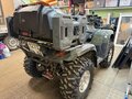 2009 Stels ATV-700, зелёный, 500000 рублей - вид 10