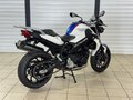 2011 BMW F 800 R, белый, 555000 рублей - вид 5