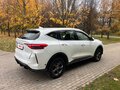 2023 Haval F7 I Рестайлинг, белый, 1170000 рублей - вид 9