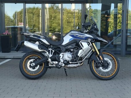 2026 Voge 900DSX, белый, 1033000 рублей, вид 1
