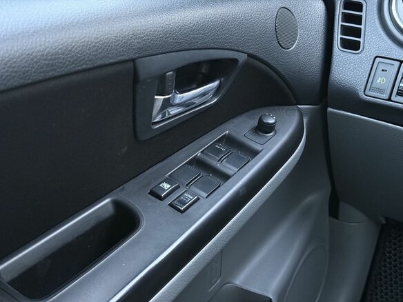 2011 Suzuki SX4 I (Classic) Рестайлинг, зелёный, 759000 рублей - вид 13