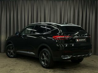 2020 Haval F7 I, чёрный, 1599900 рублей, вид 3
