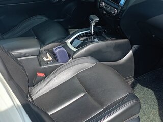 2016 Nissan Qashqai II, белый, 2000000 рублей, вид 5