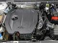2024 Chery Tiggo 4 Pro I Рестайлинг, белый, 1605000 рублей - вид 8