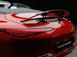 2026 Mercedes-Benz Maybach SL SL 680, красный, 36520000 рублей, вид 5