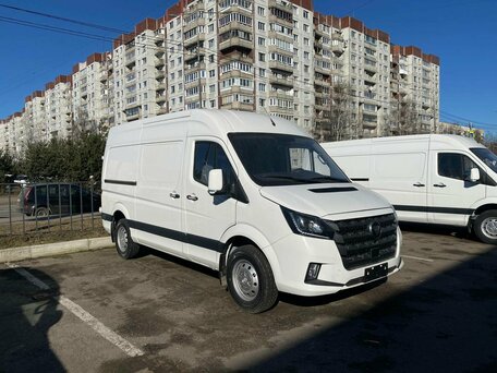 2026 Foton Toano Pro, белый, 3649000 рублей, вид 1