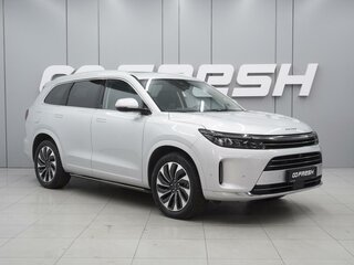 Seres M7 (Aito)