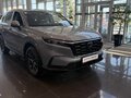 2026 Honda CR-V VI, серый, 4490000 рублей - вид 2