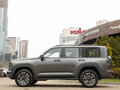 2026 Haval H9 II, серый, 5399000 рублей - вид 11