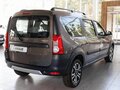 2026 Lada (ВАЗ) Largus Cross I Рестайлинг, коричневый, 2017000 рублей - вид 5