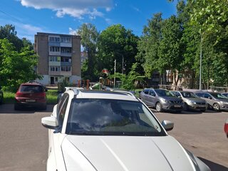 2024 SWM G01, белый, 2300000 рублей, вид 1
