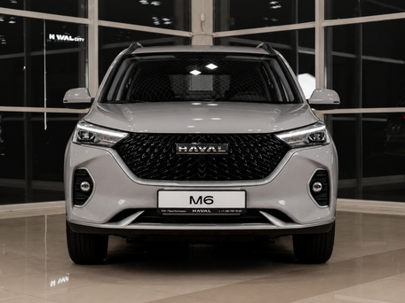 Haval M6 II