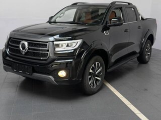 Great Wall Poer I Рестайлинг