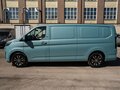2026 Foton View, зелёный, 3190000 рублей - вид 5