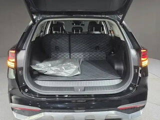 2022 Kia Sportage V, чёрный, 2650002 рублей, вид 5